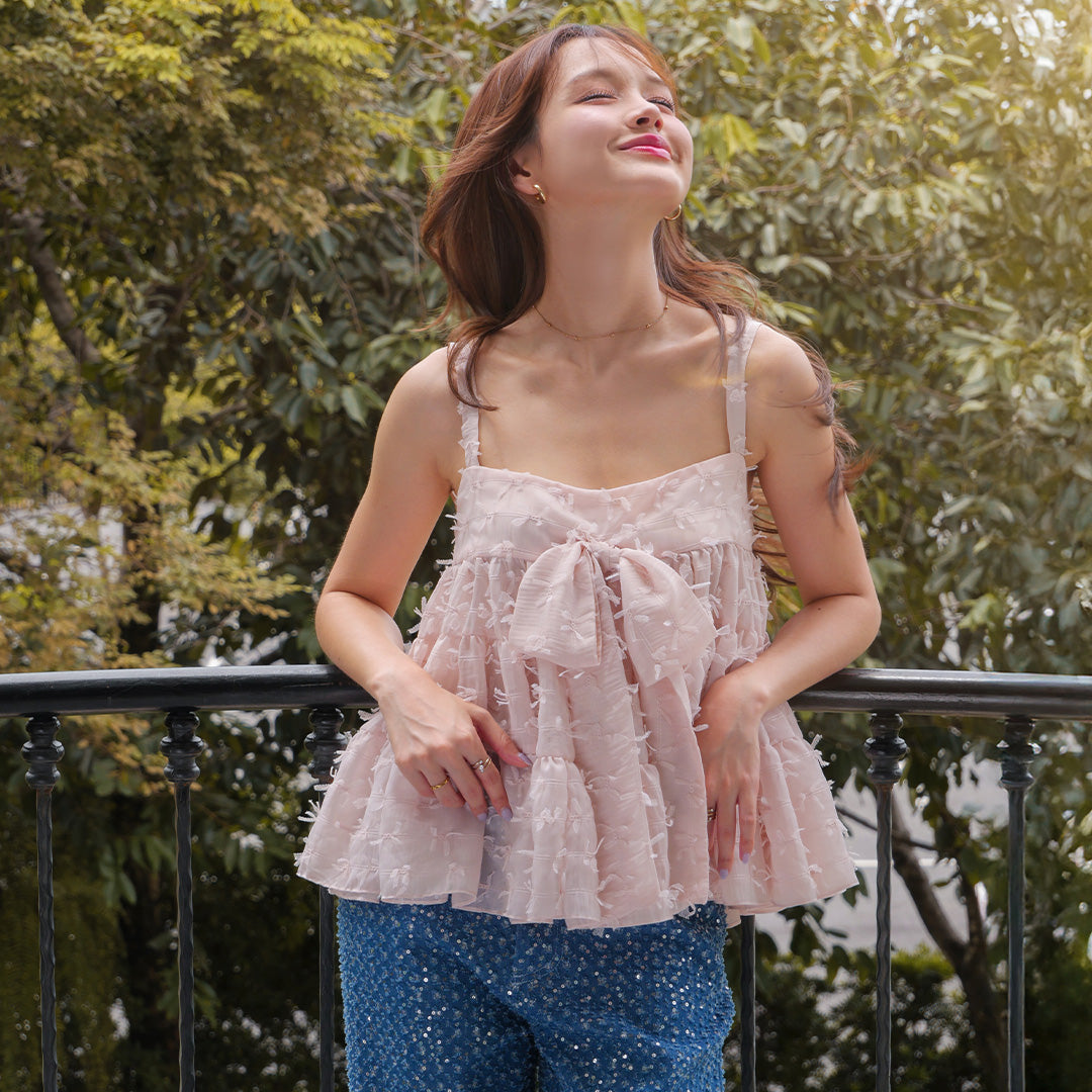 Vanika top