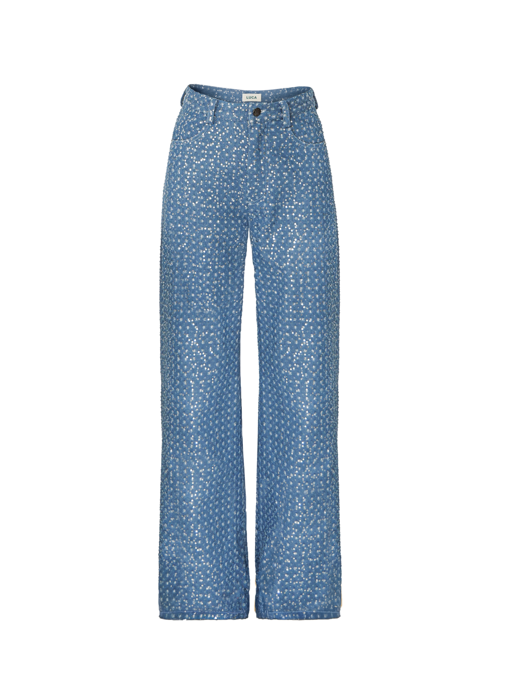 Luca Jeans