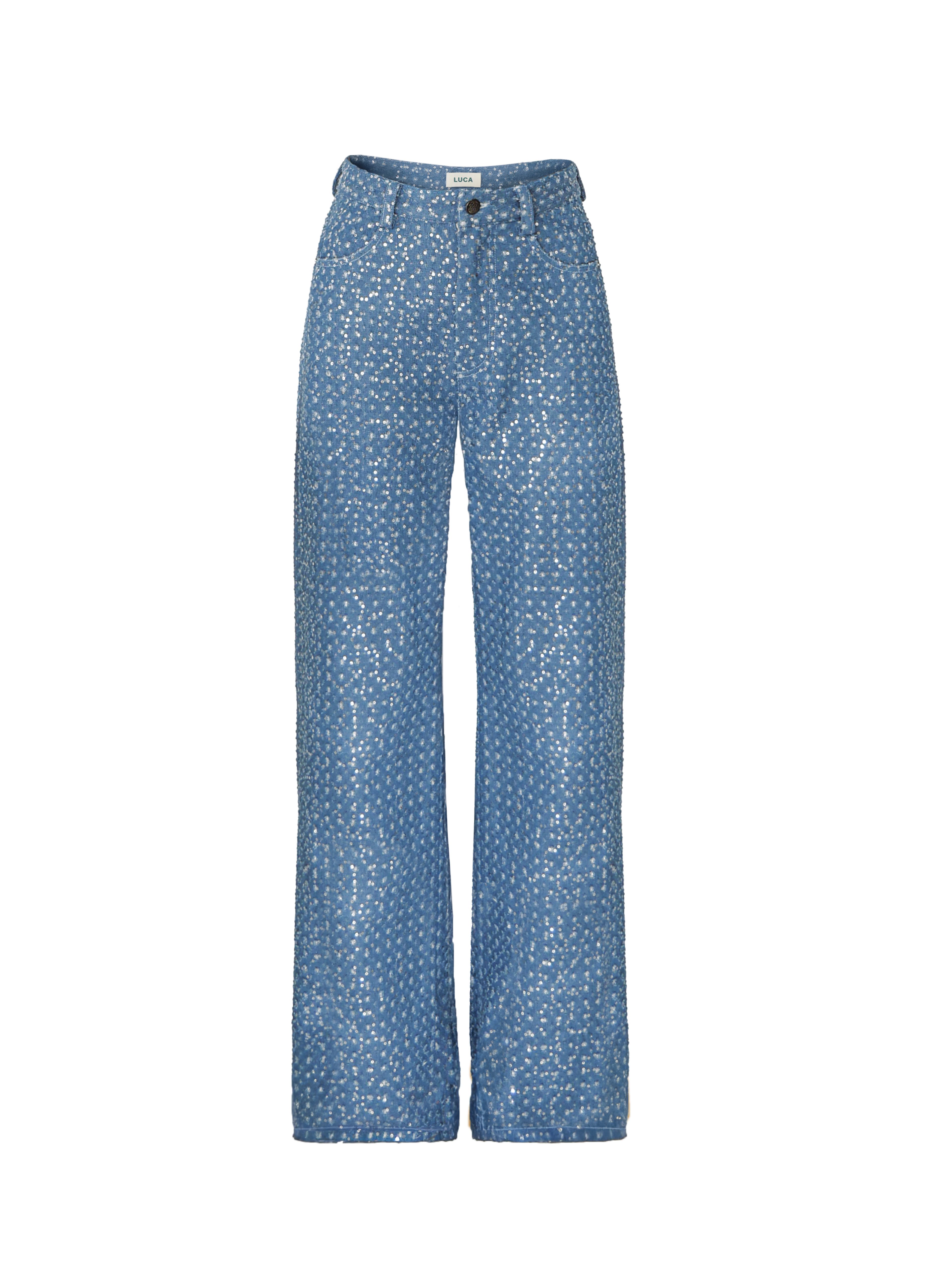 Luca Jeans
