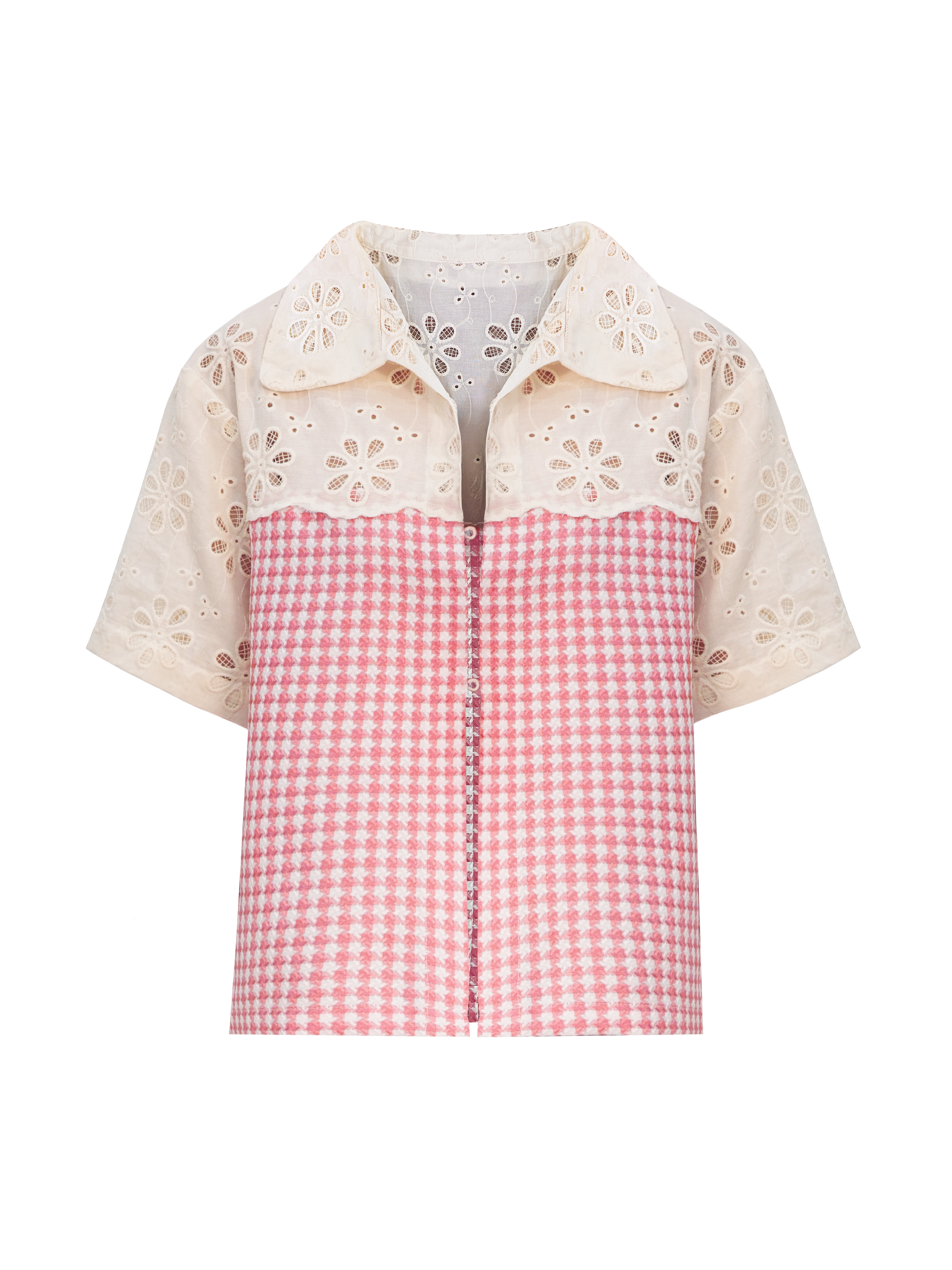 Stephanie top