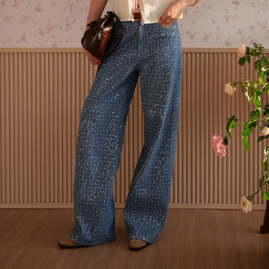 Luca Jeans