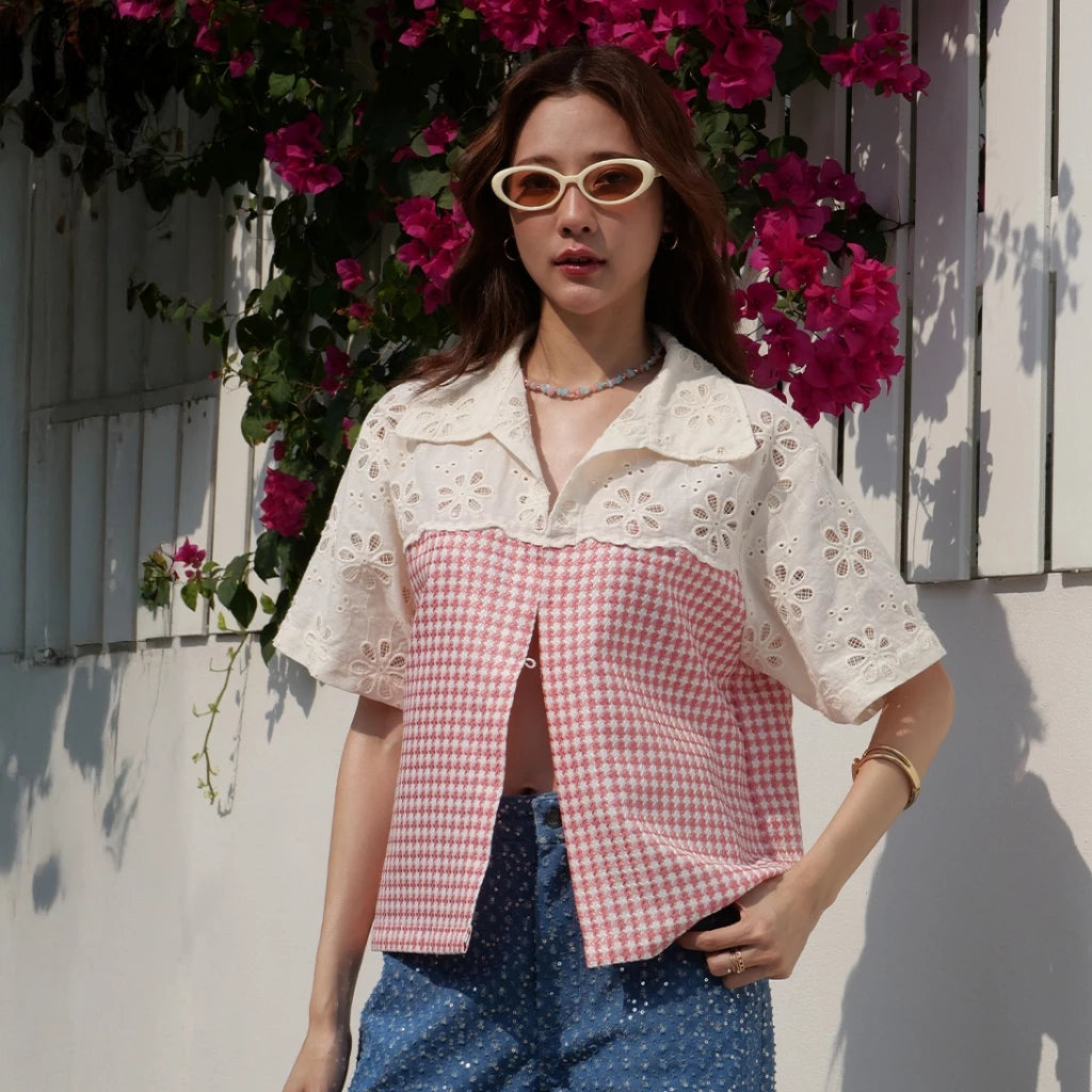 Stephanie top