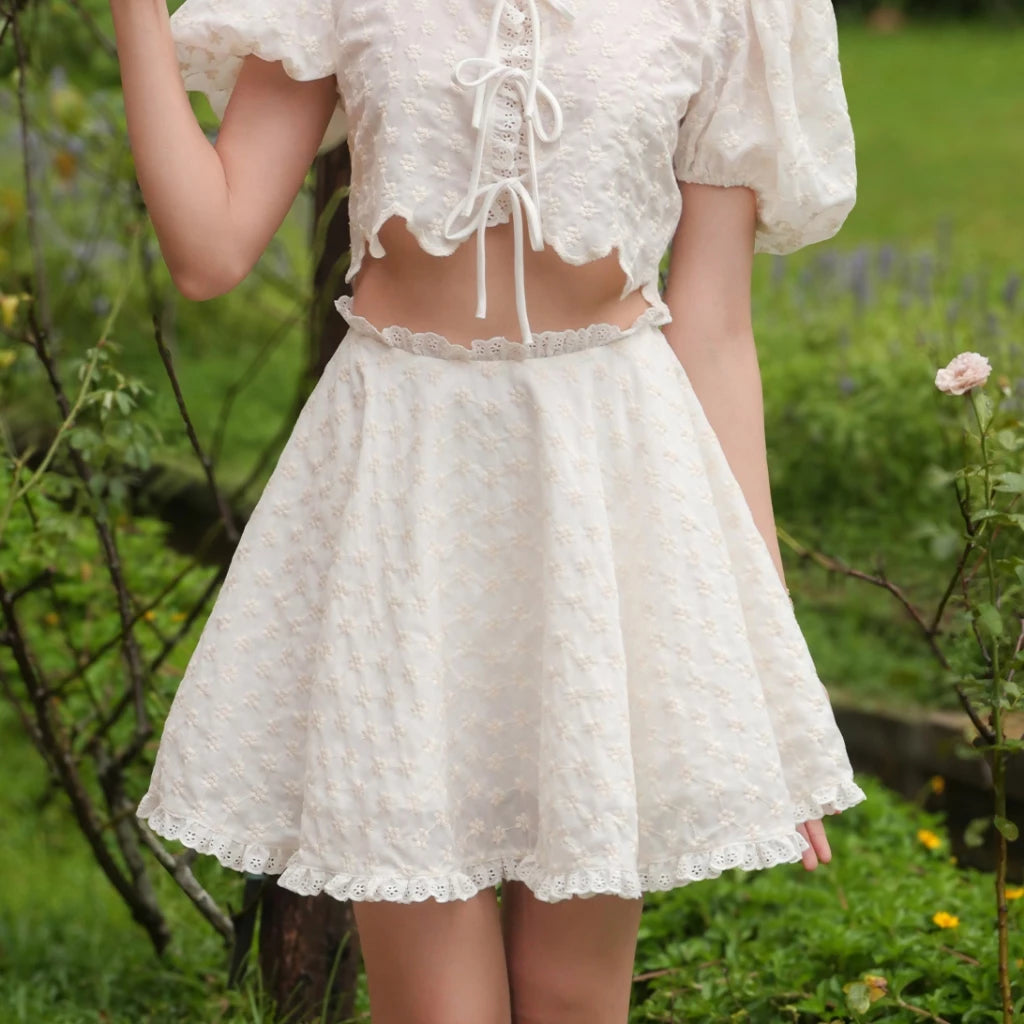 Amy skirt
