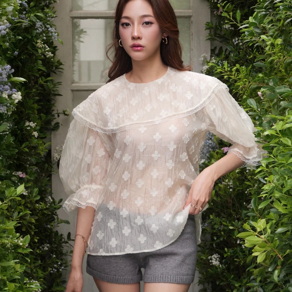 Erina Blouse