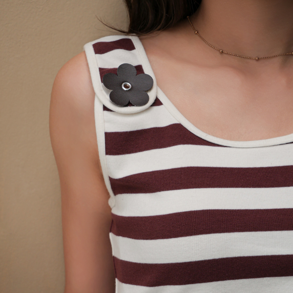 Elise tank top
