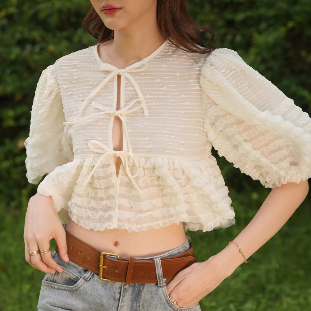 Felicia Top