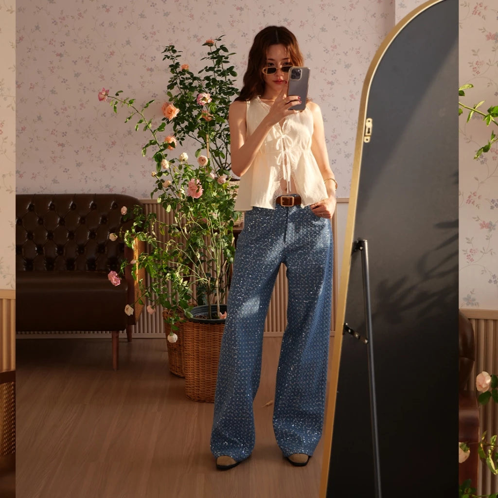 Luca Jeans