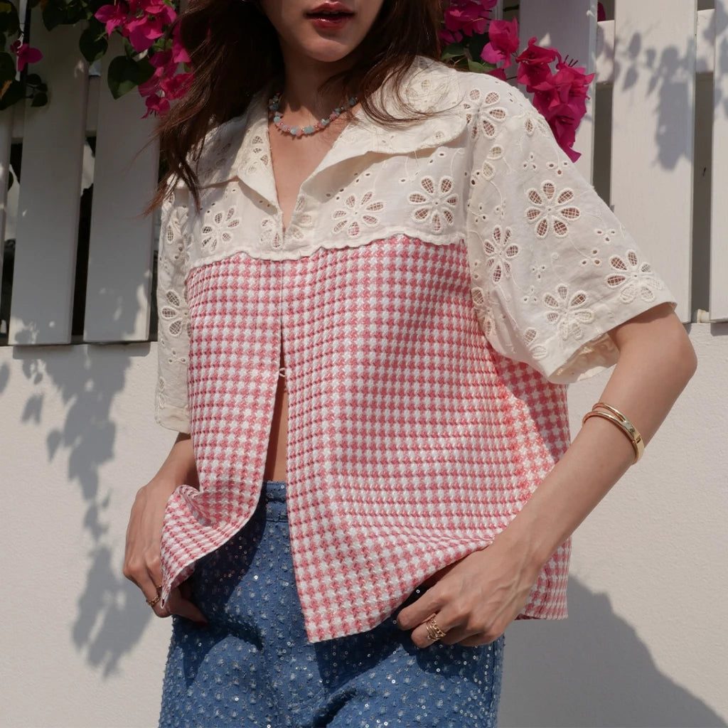 Stephanie top