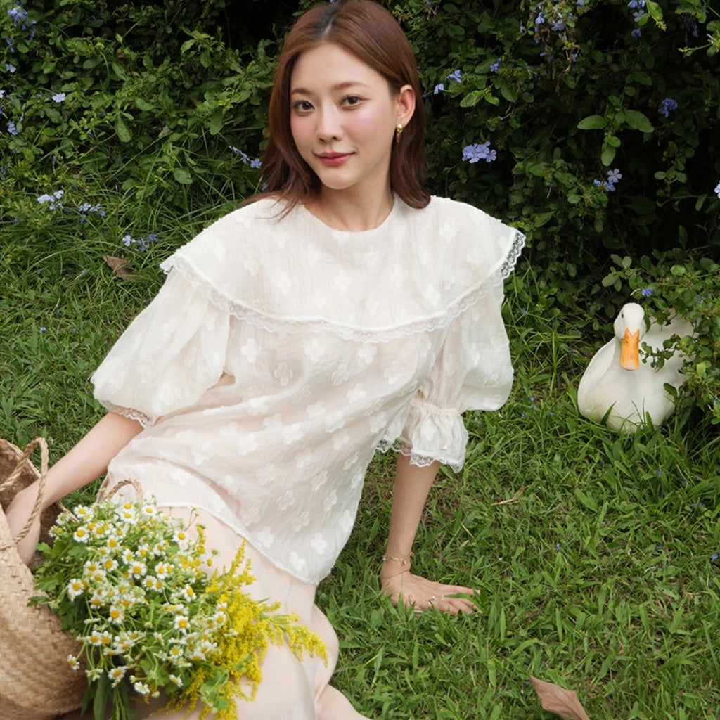 Erina Blouse