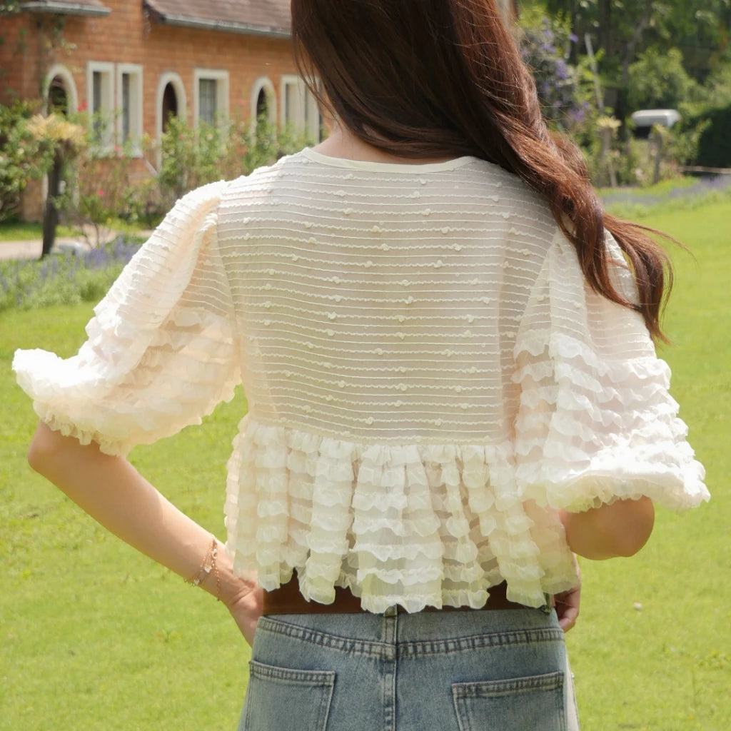 Felicia Top