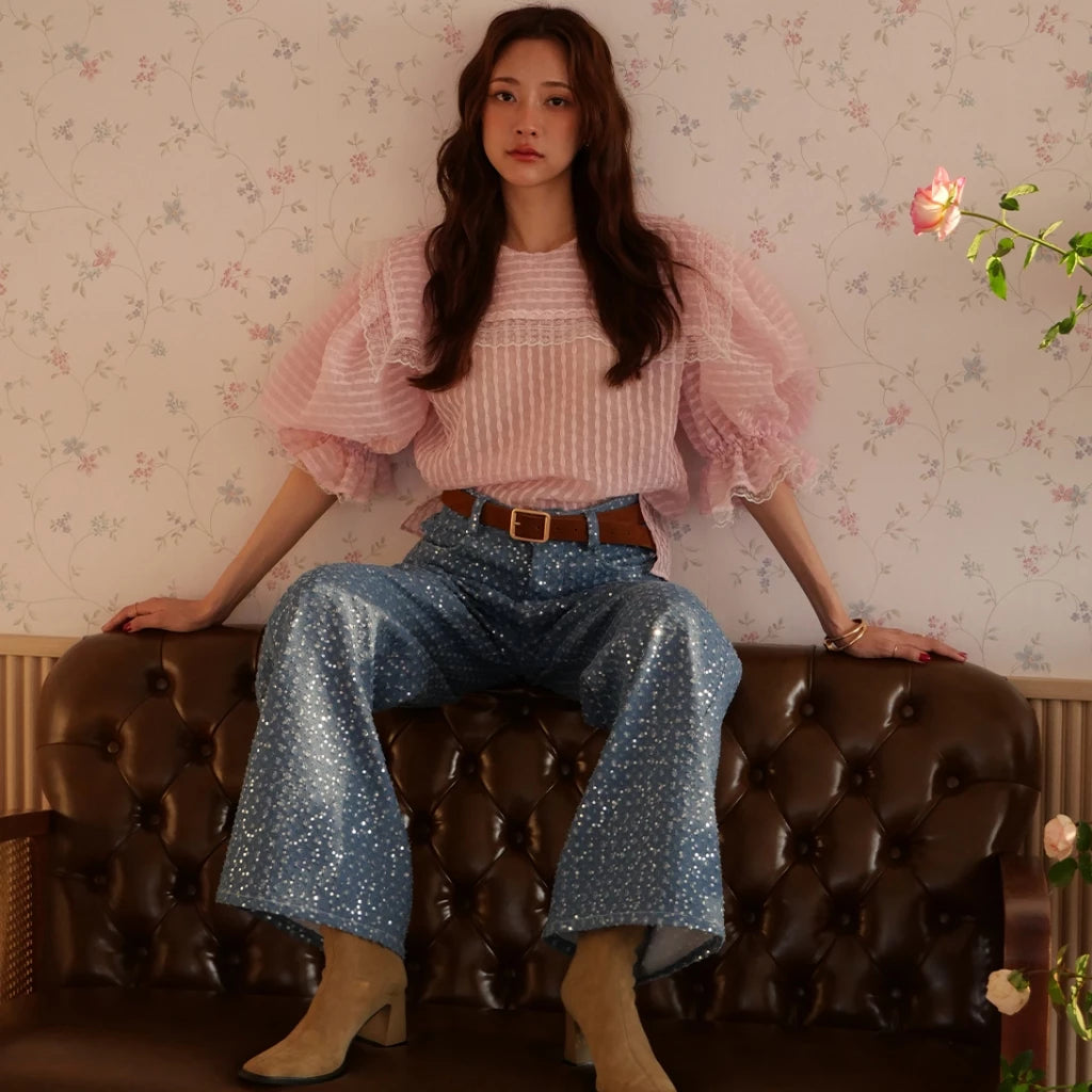 Luca Jeans