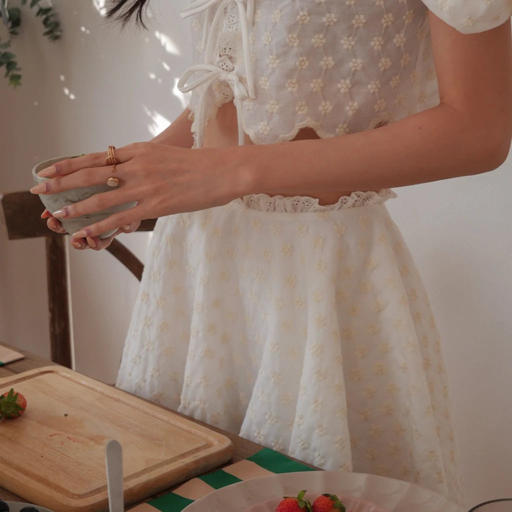 Amy skirt