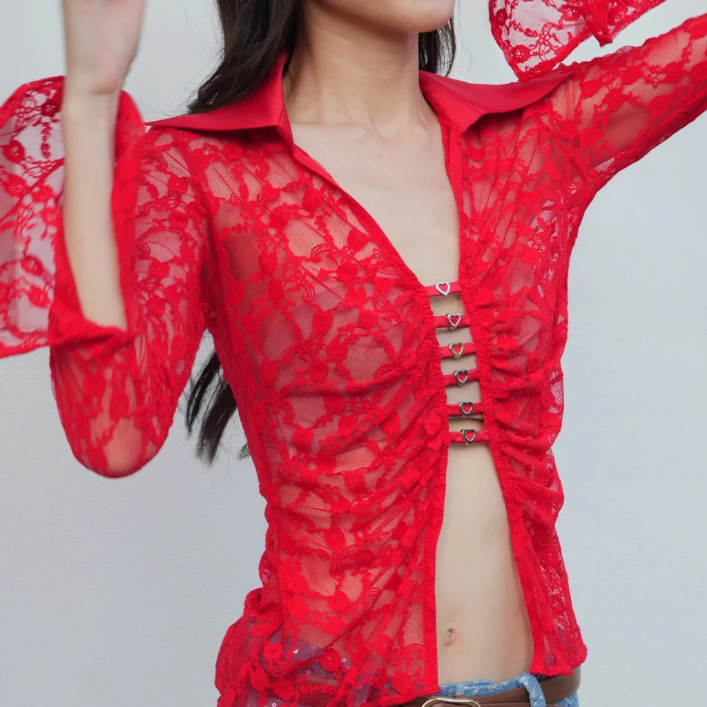 Genji Top