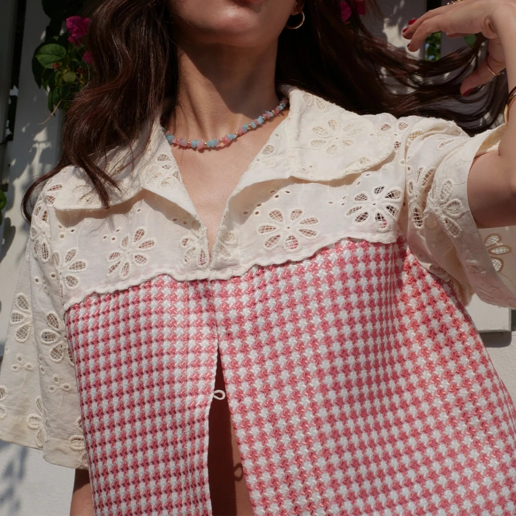 Stephanie top