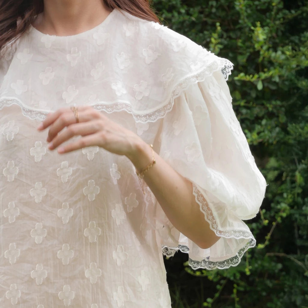Erina Blouse