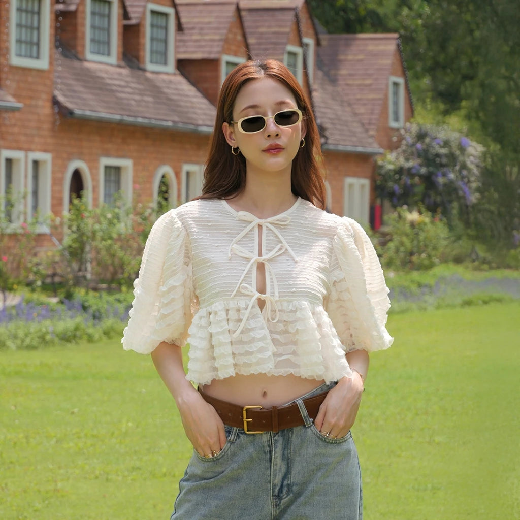 Felicia Top