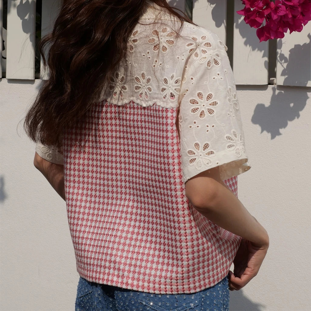 Stephanie top