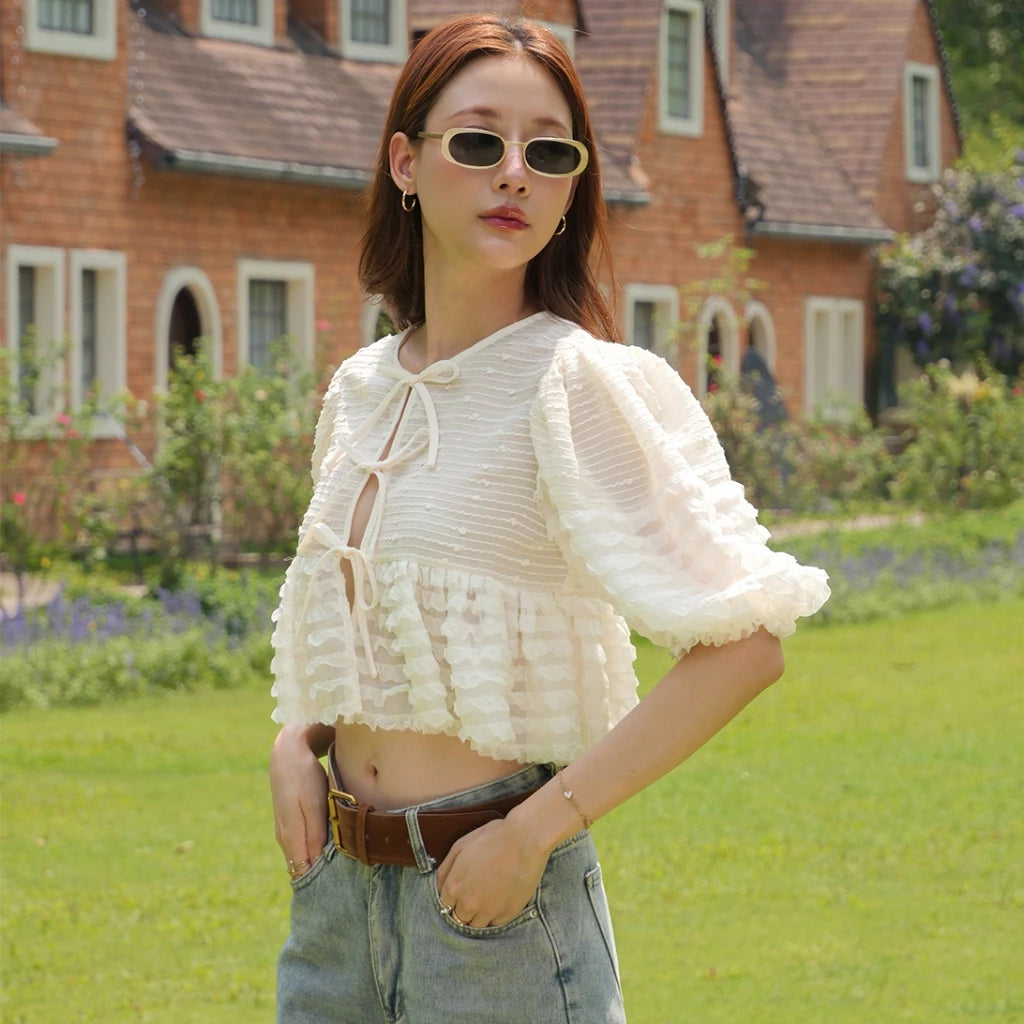 Felicia Top