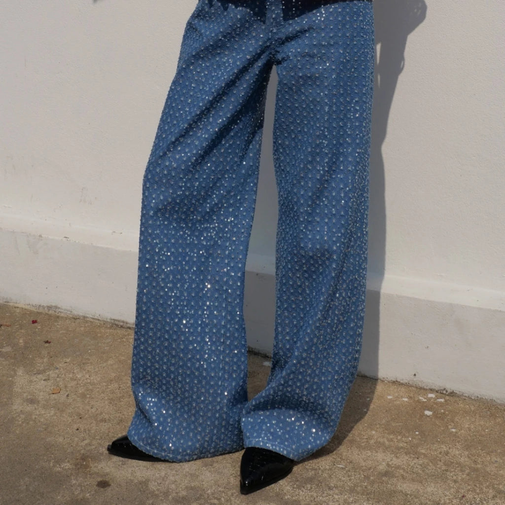 Luca Jeans