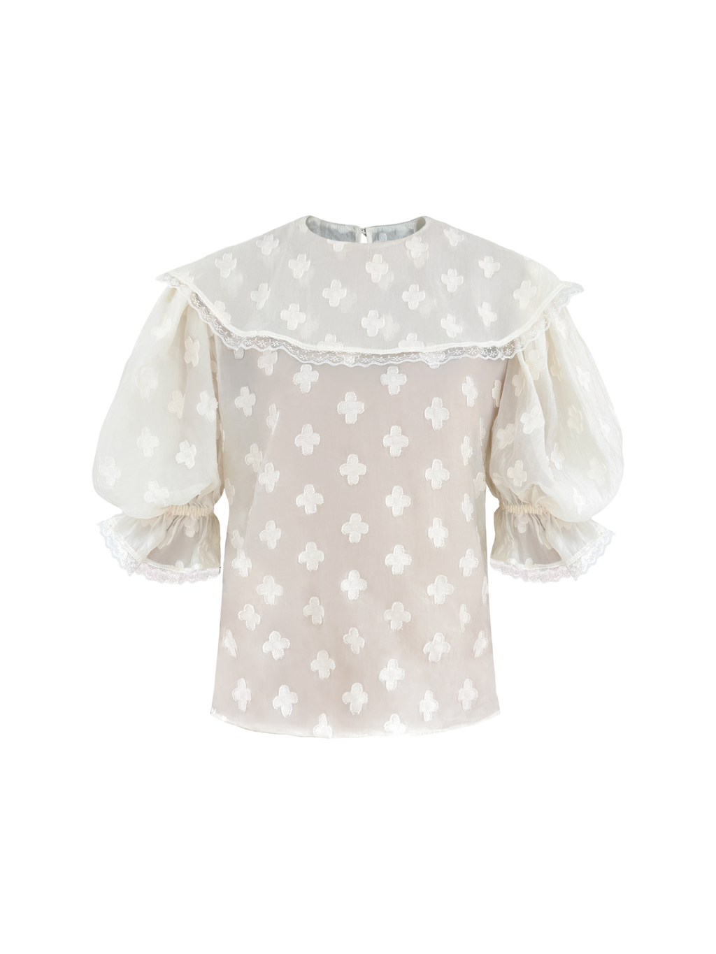 Erina Blouse