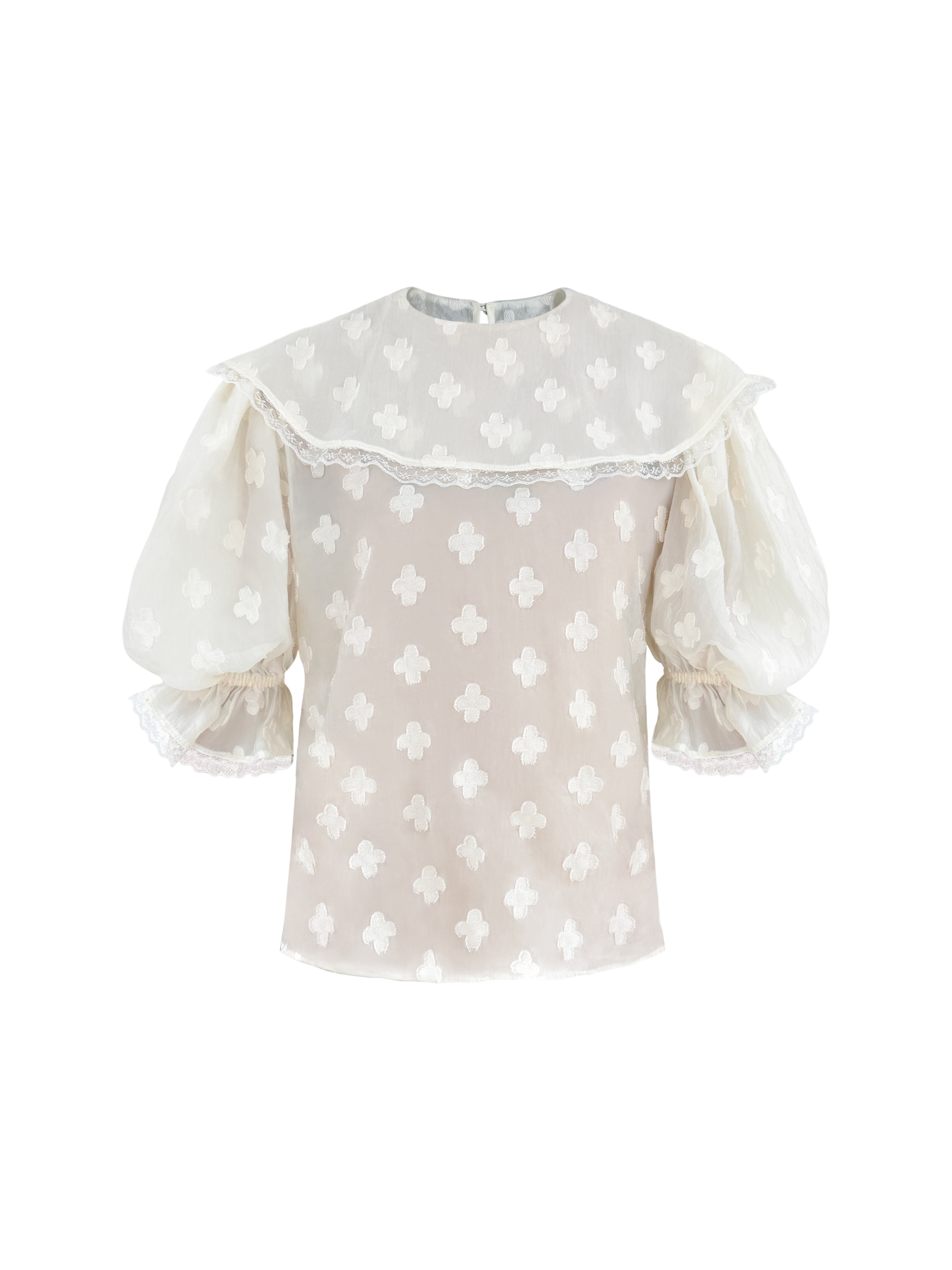 Erina Blouse