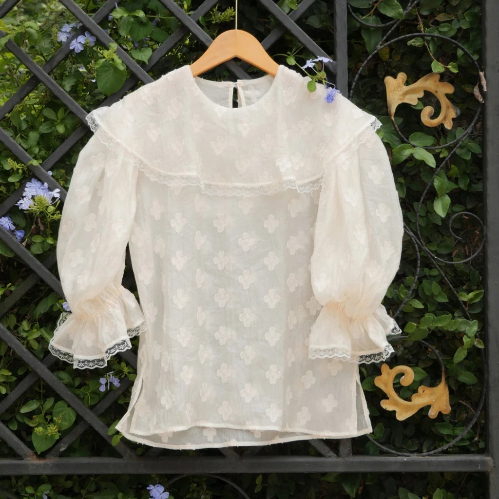 Erina Blouse
