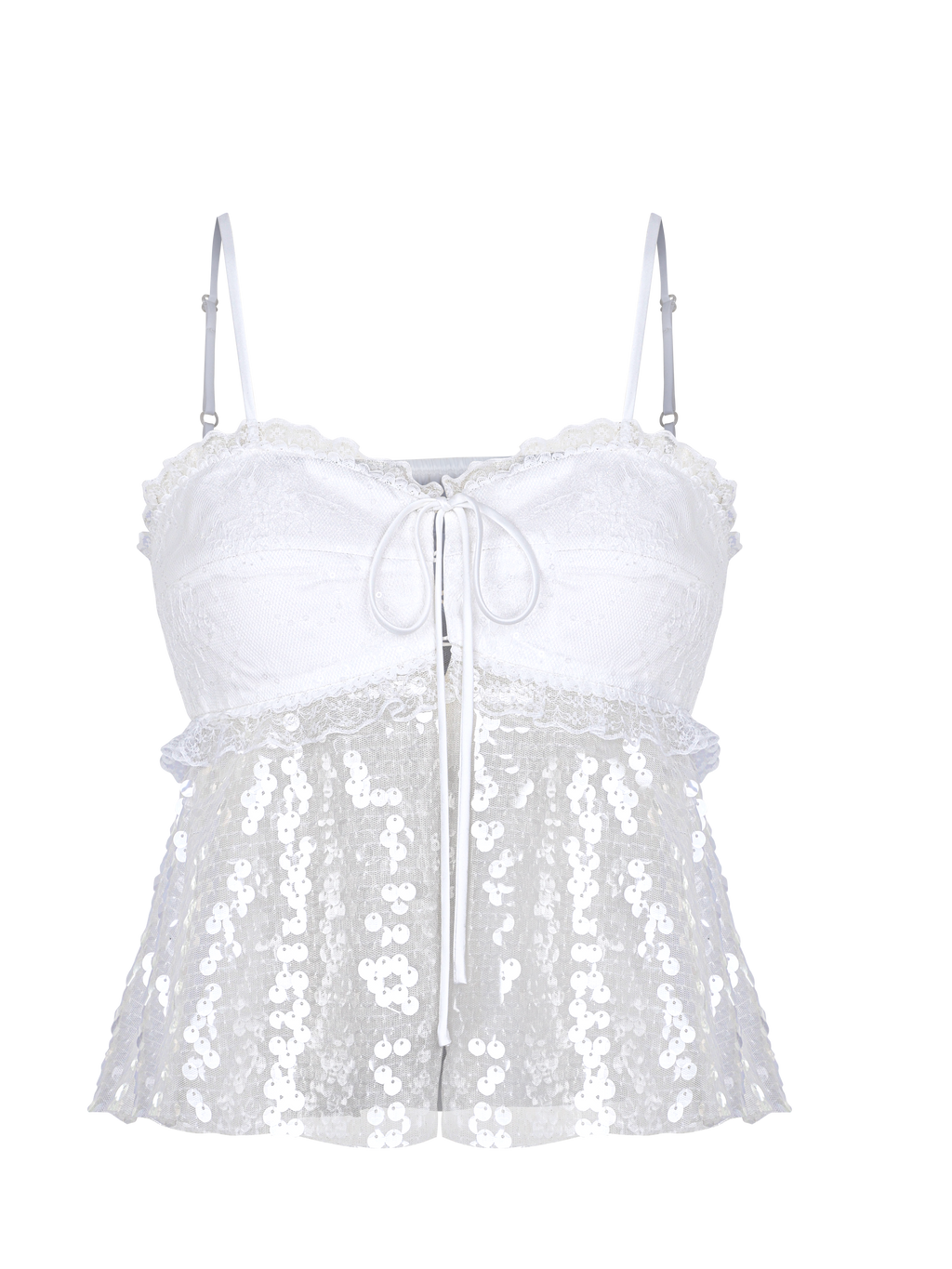 Chloe top (Pre-order 15 Nov)