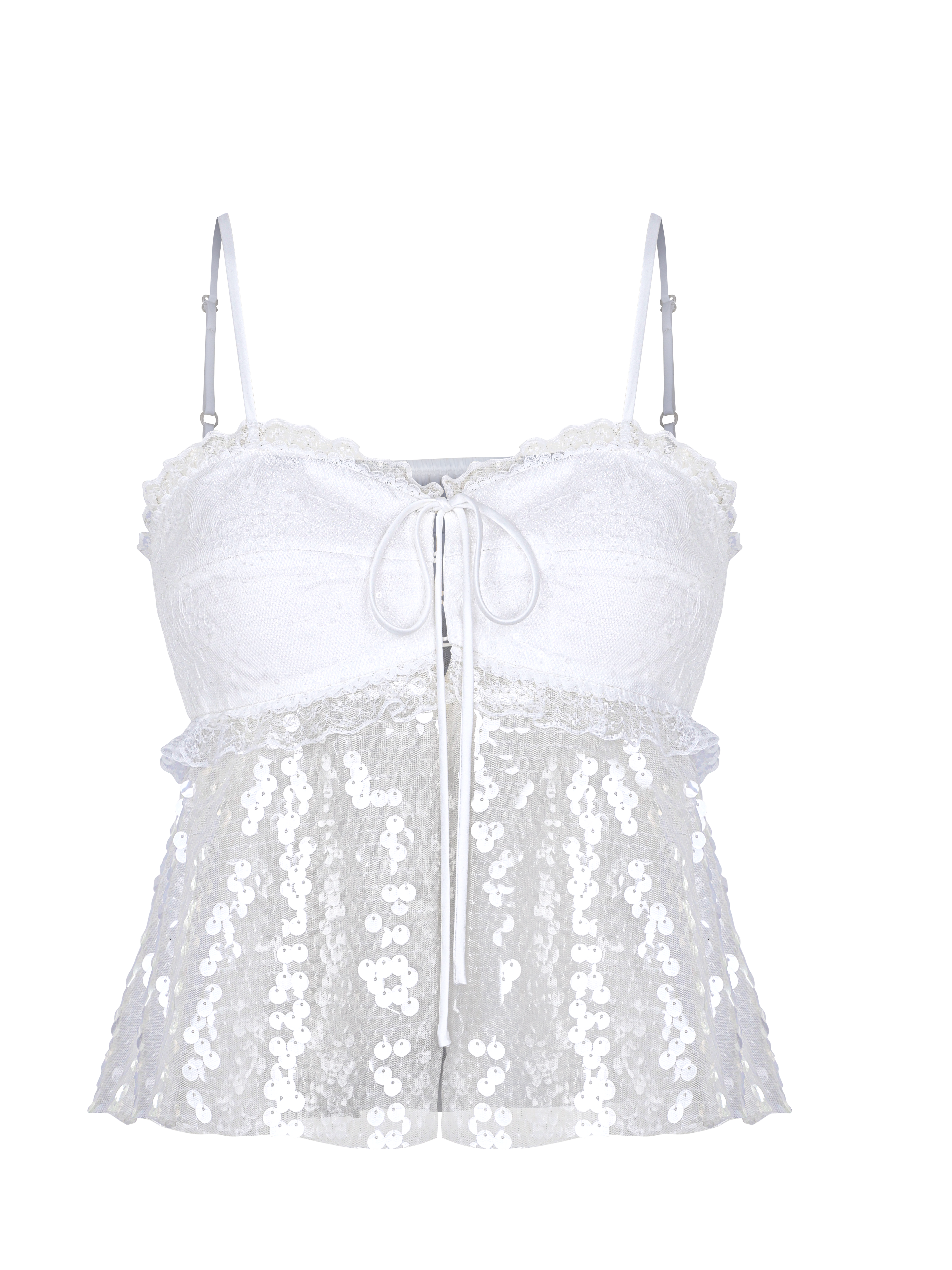 Chloe top (Pre-order 15 Nov)