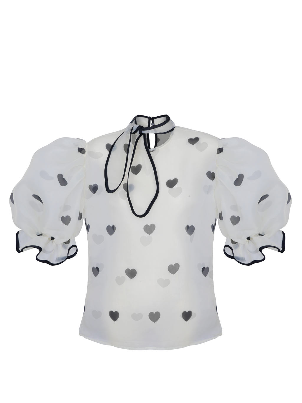 Julia Blouse (Pre-order 20 Nov)