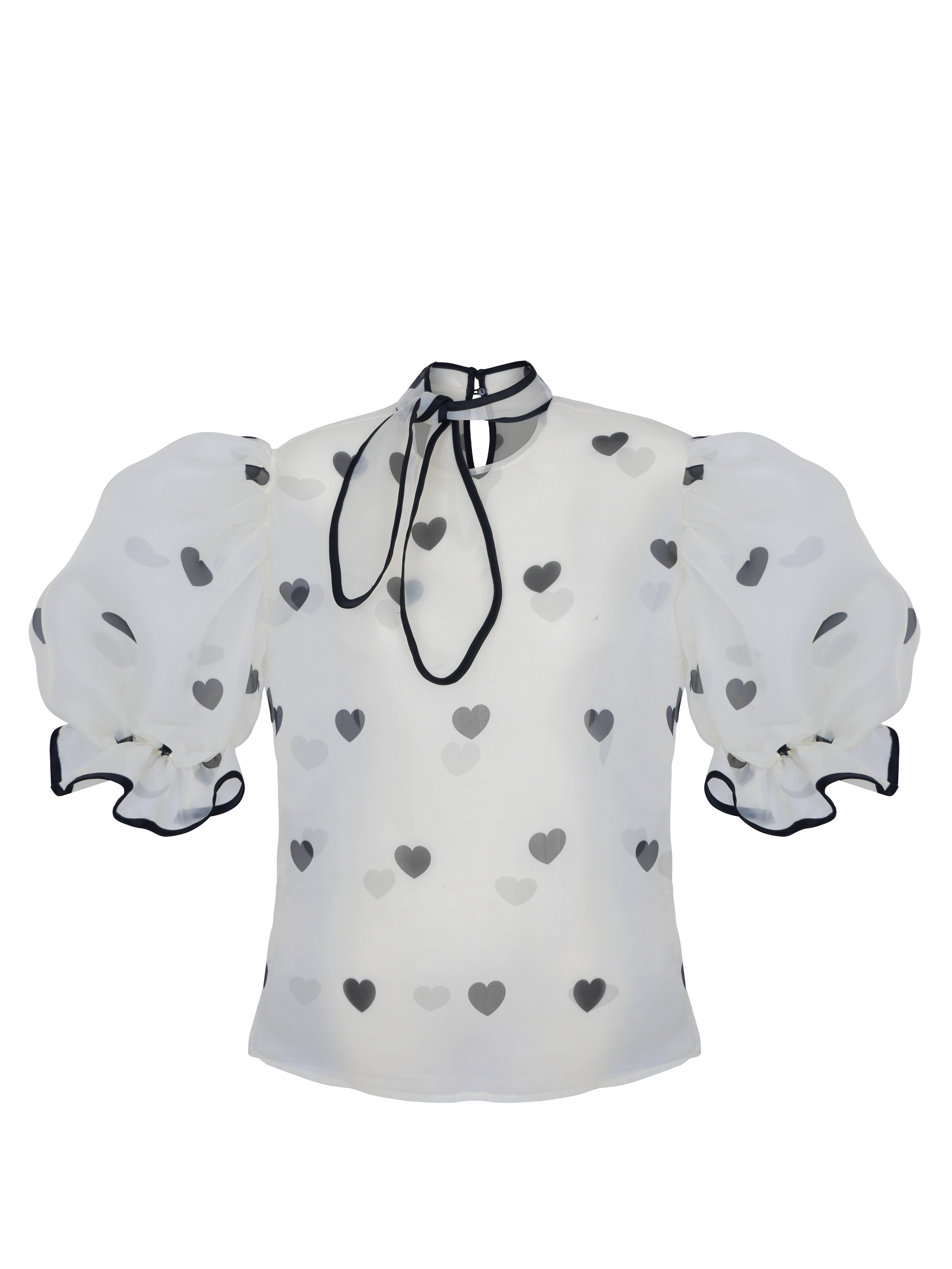 Julia Blouse (Pre-order 20 Nov)