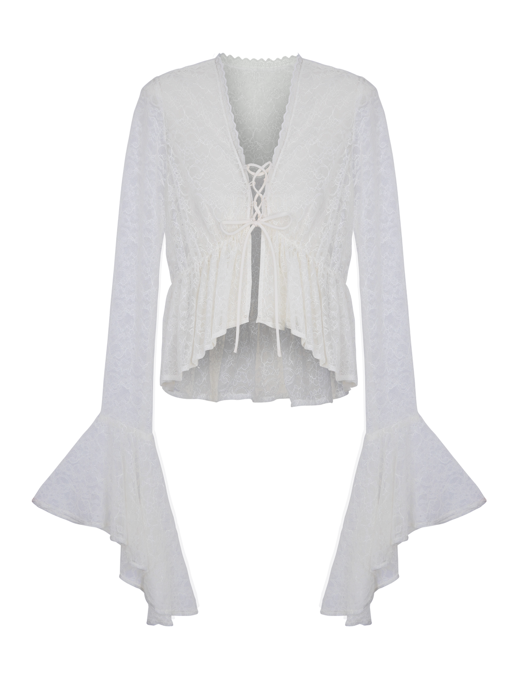 Myra Blouse (Pre-order 12 Nov)