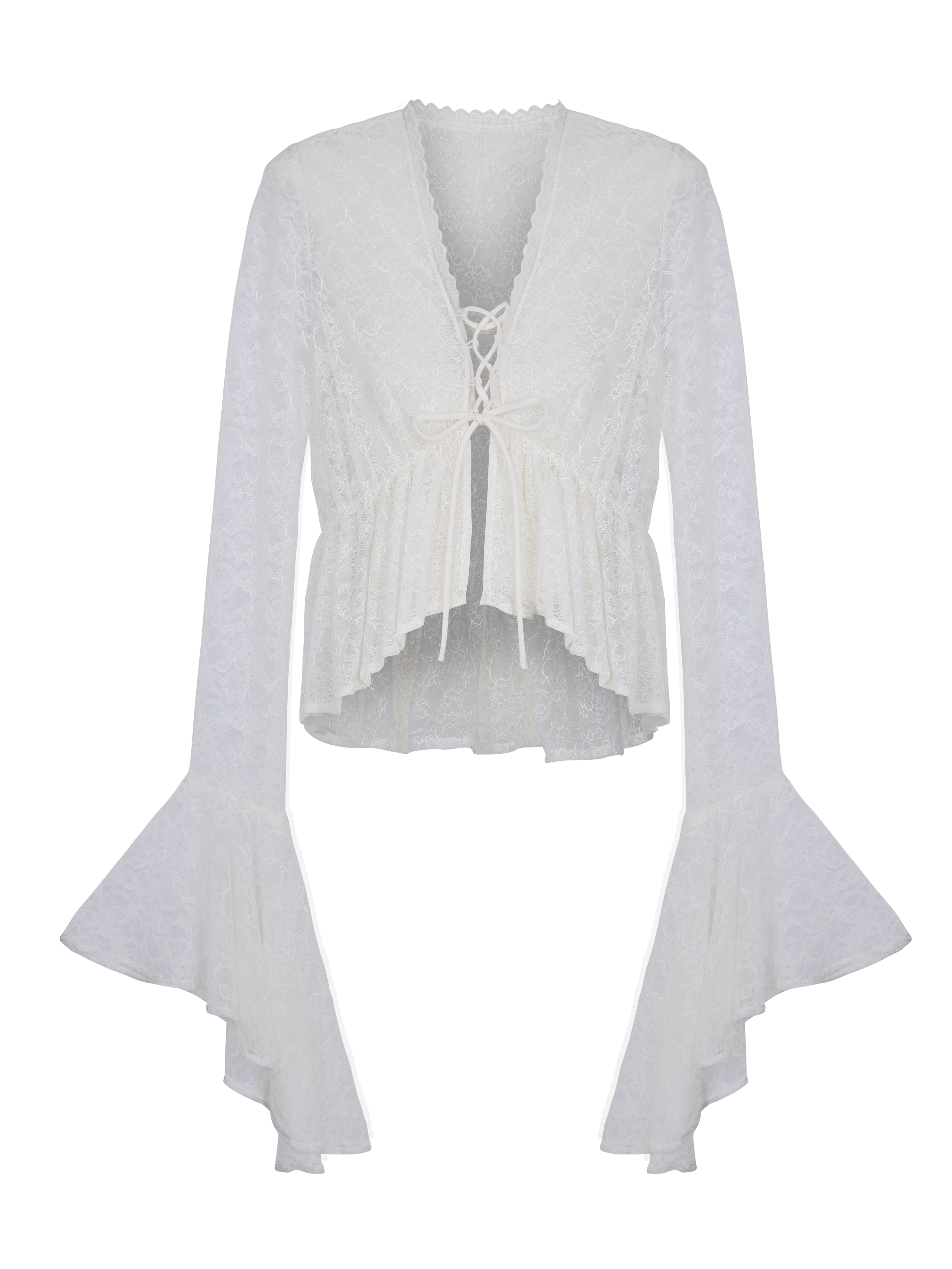 Myra Blouse (Pre-order 12 Nov)