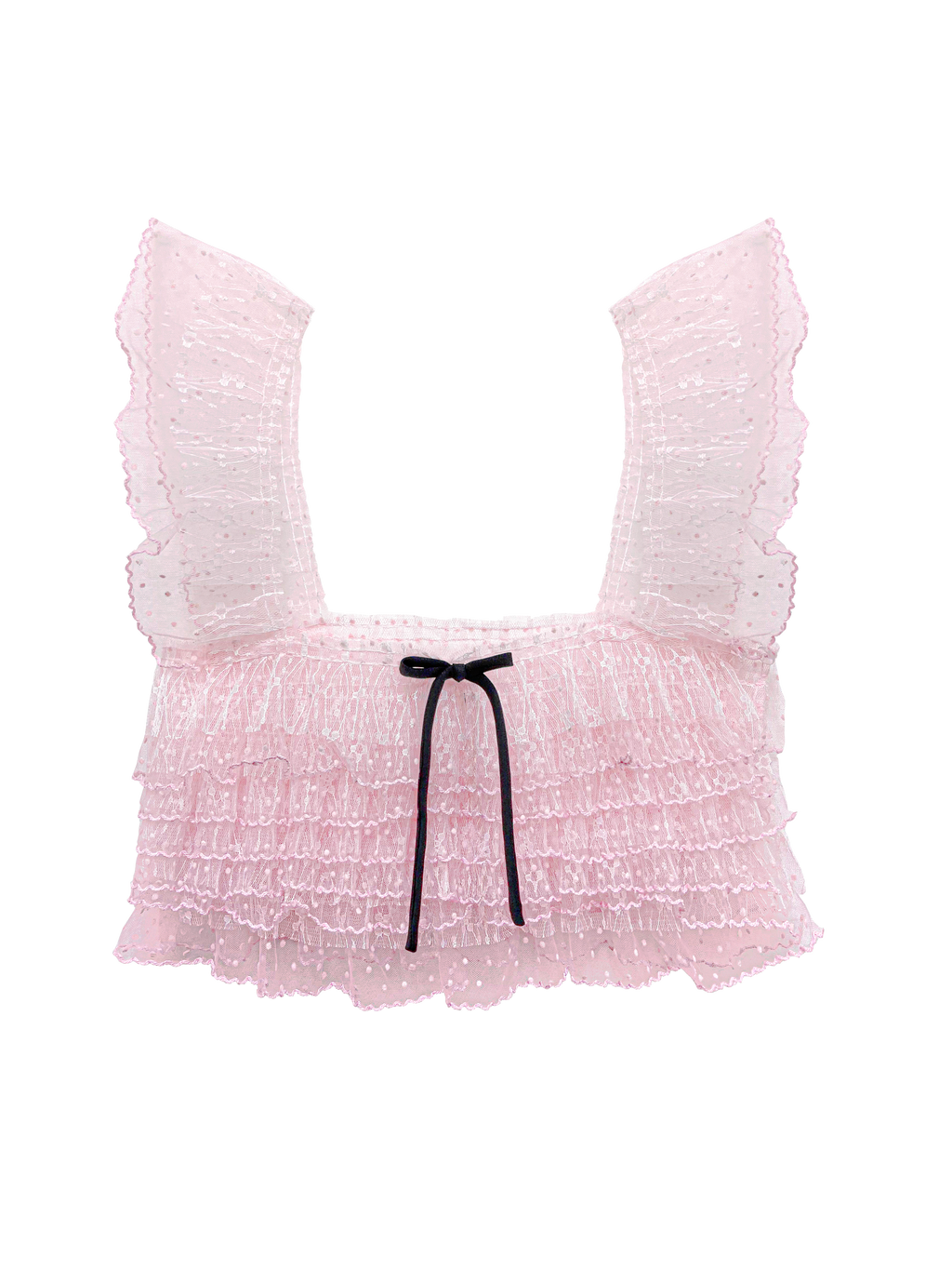 Alice crop top