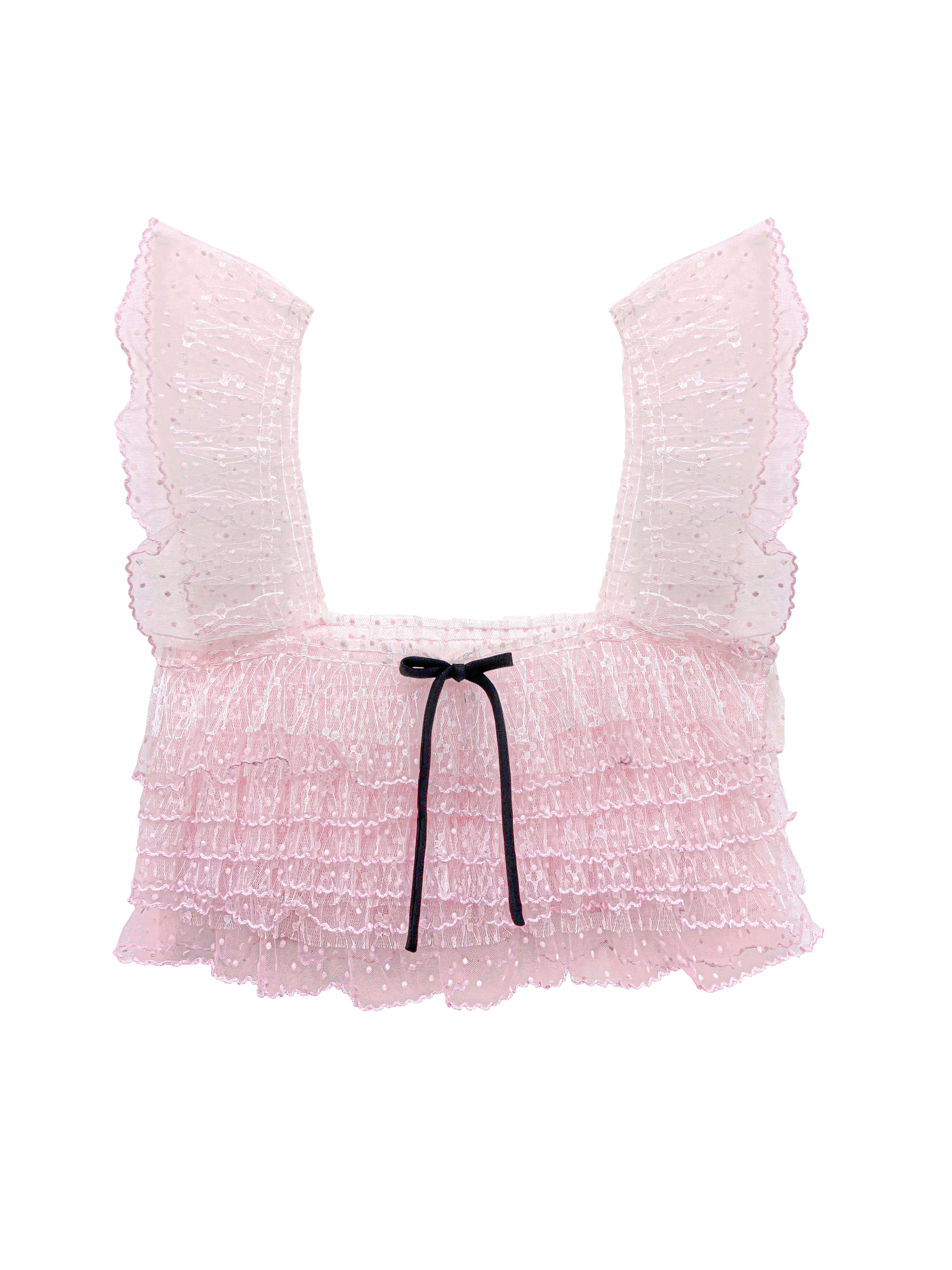 Alice crop top