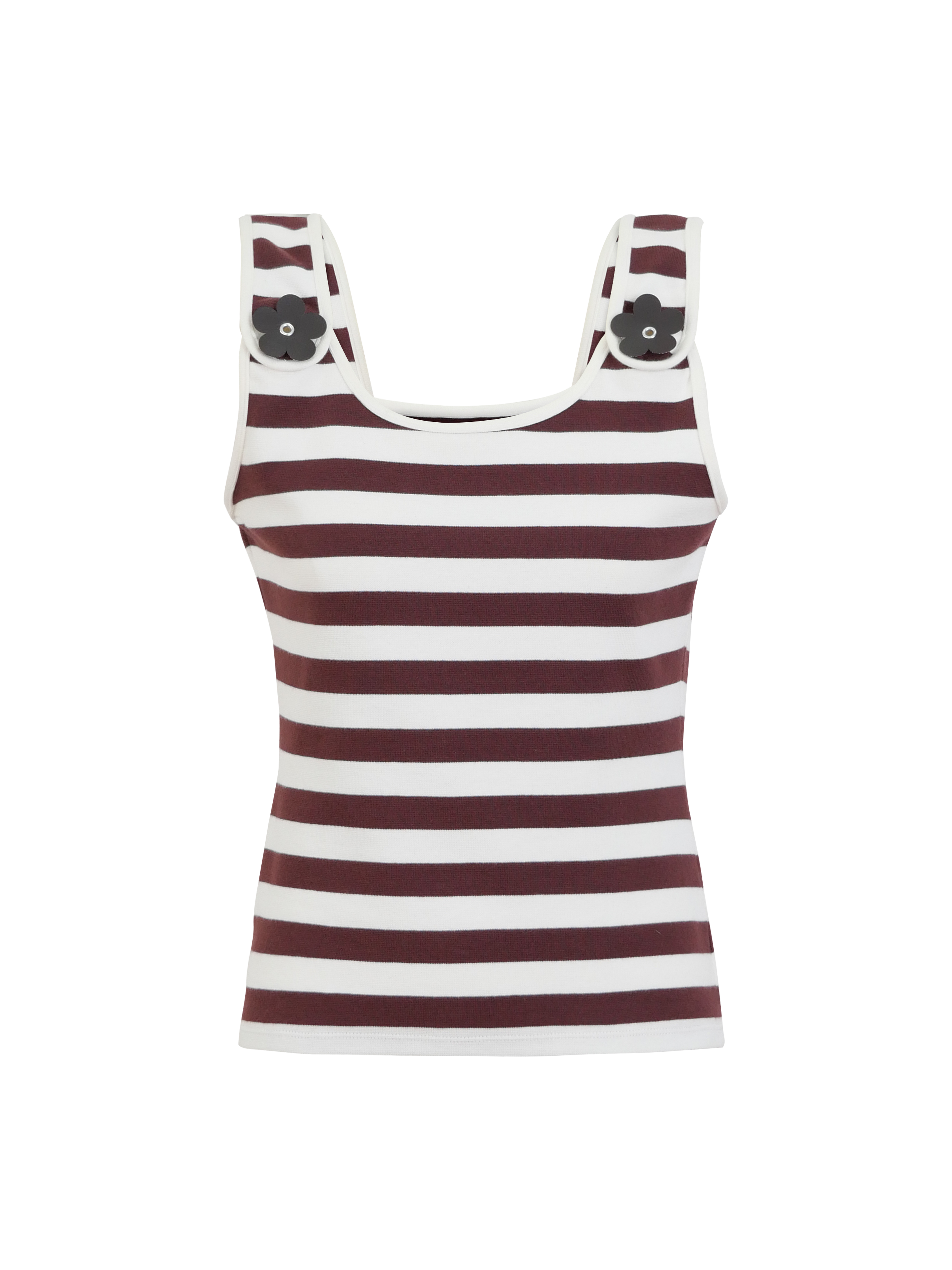 Elise tank top