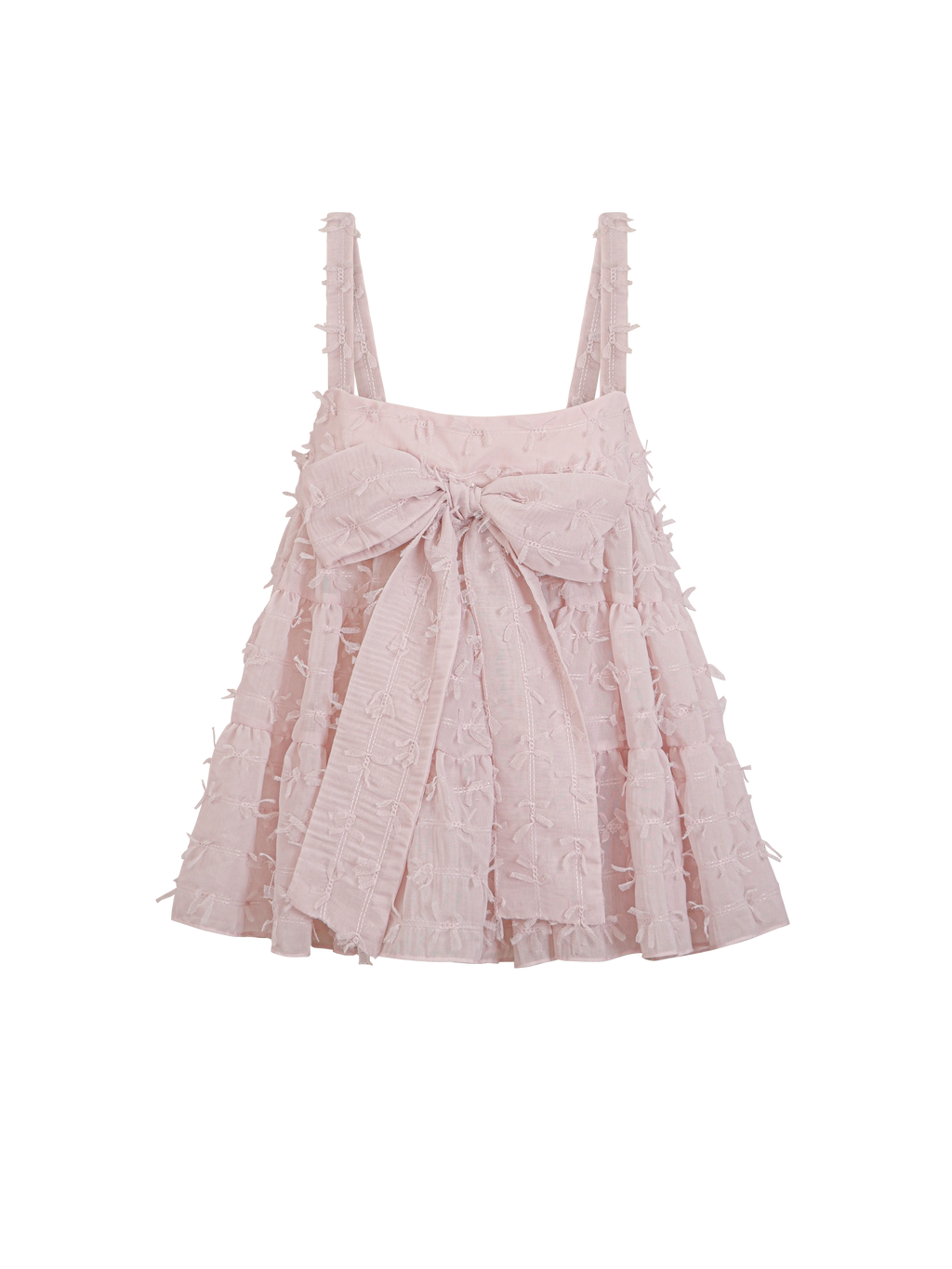 Vanika top