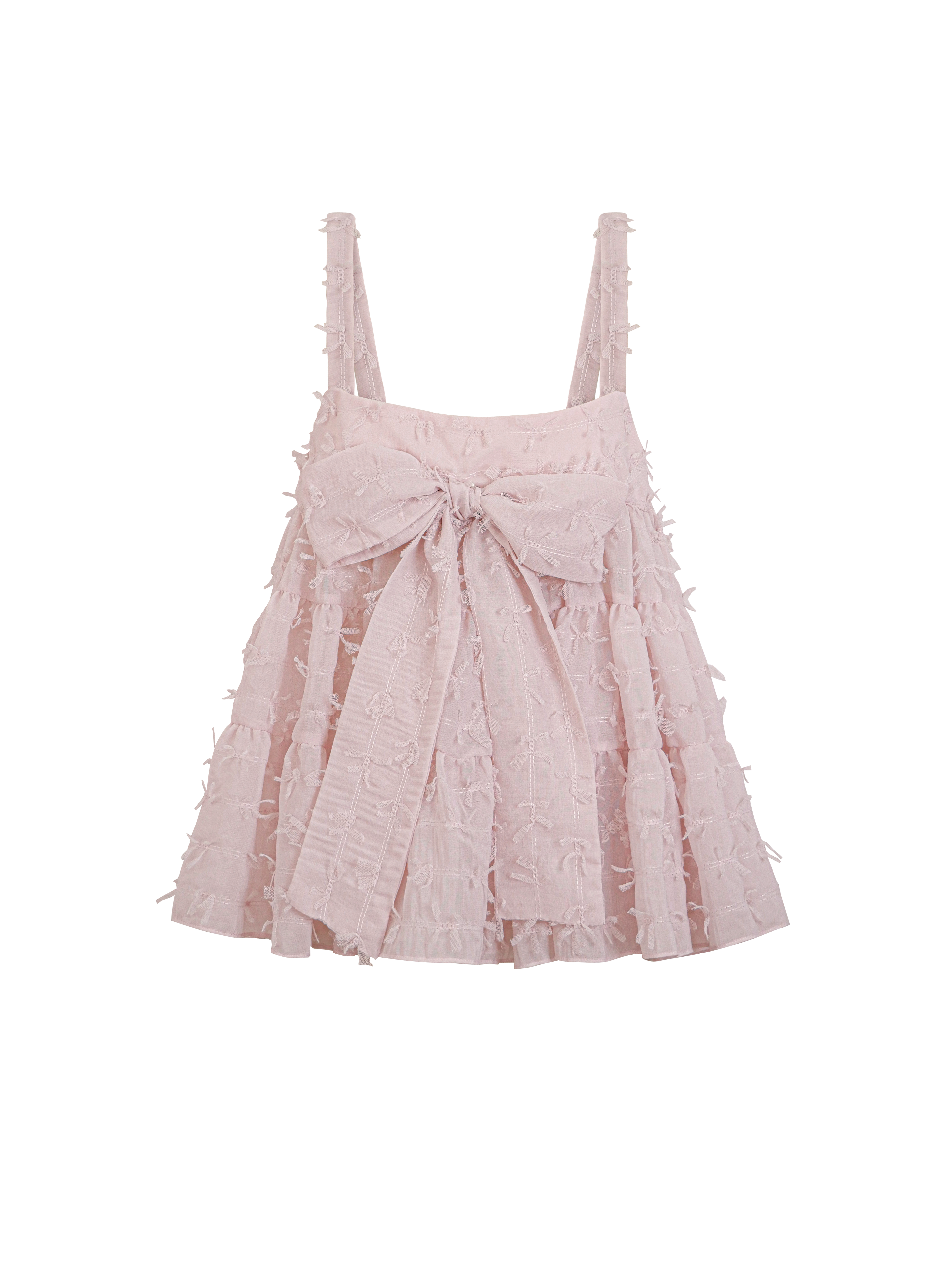 Vanika top