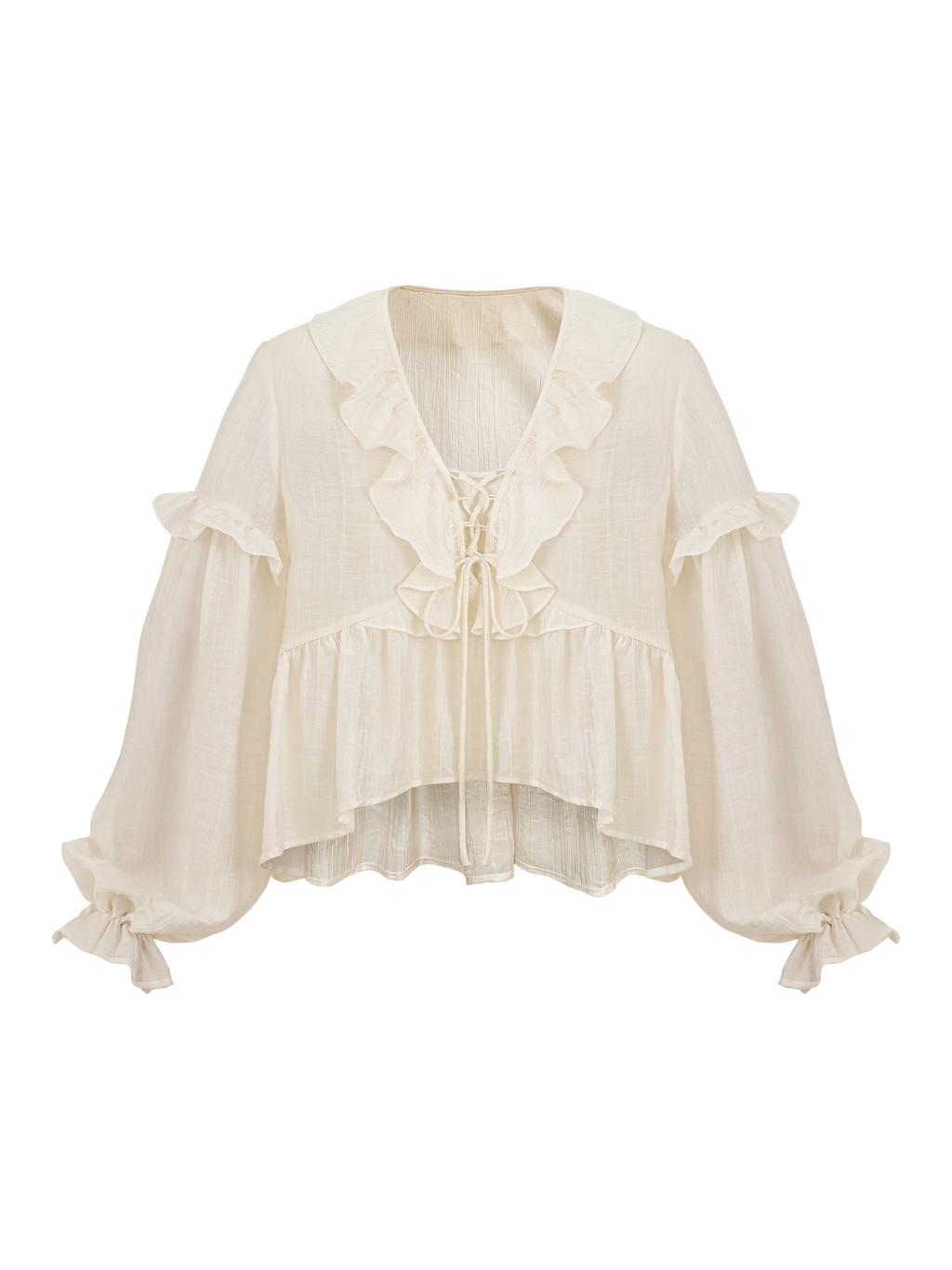 Erika Blouse