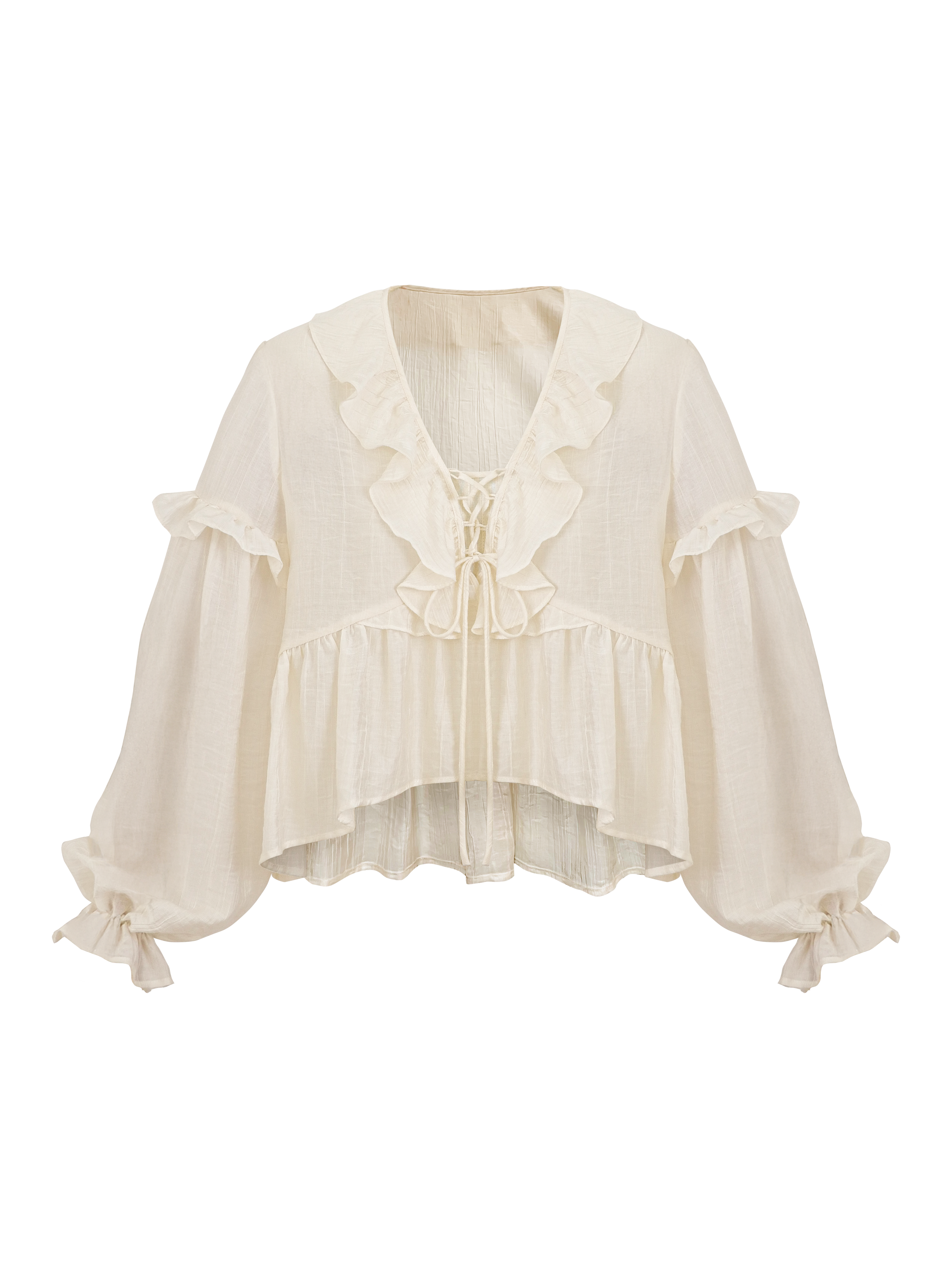Erika Blouse