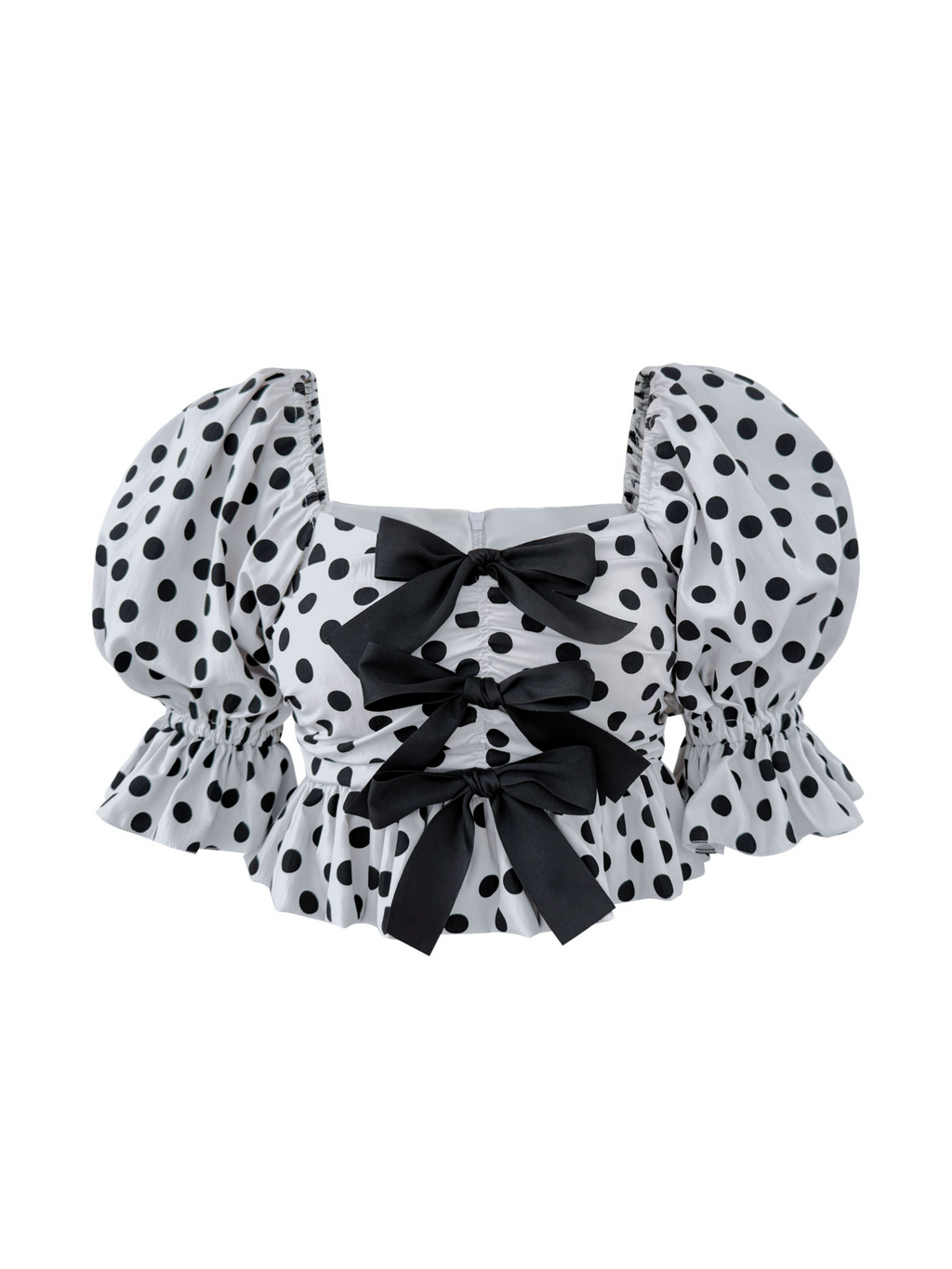 Willow crop top