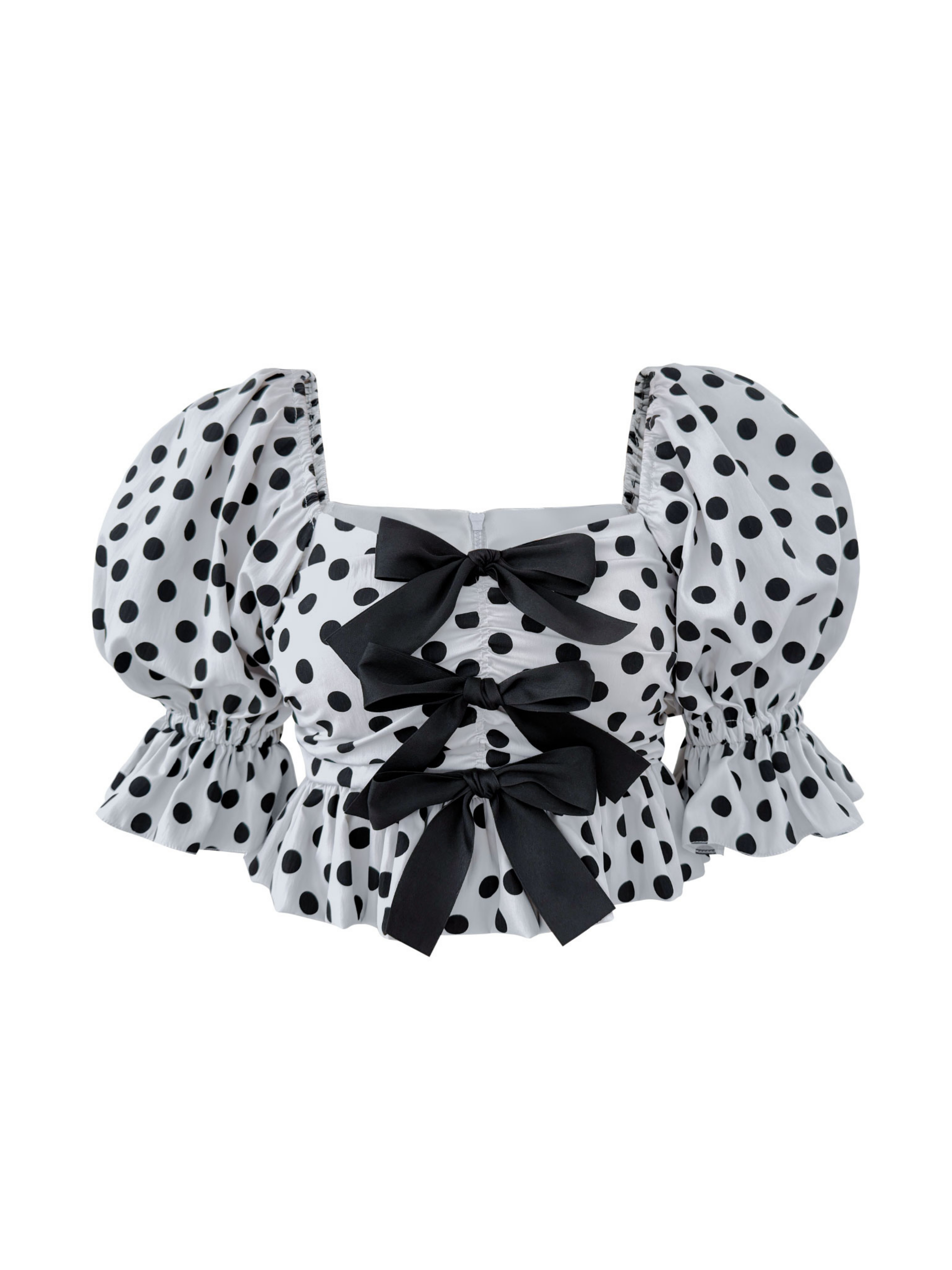 Willow crop top