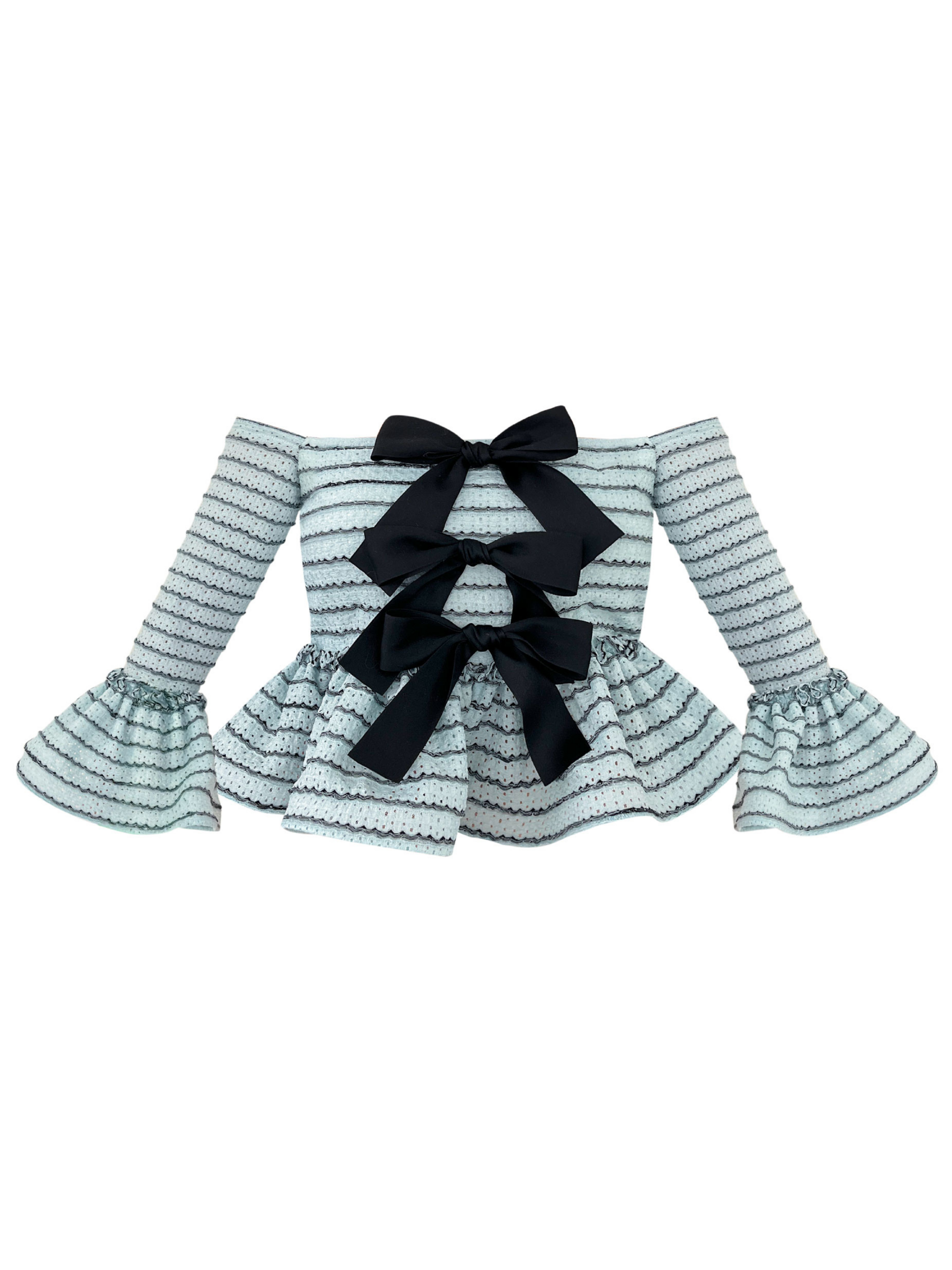 Reyna crop top